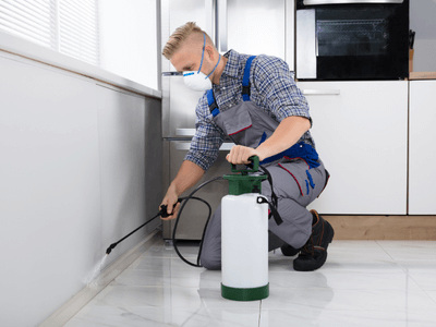 About Habitat Warden Solution - pest control experts in Hermiston